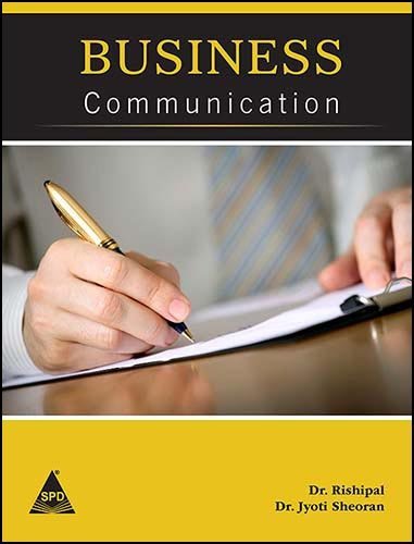 Business Communication Volume I - BOOKZONE