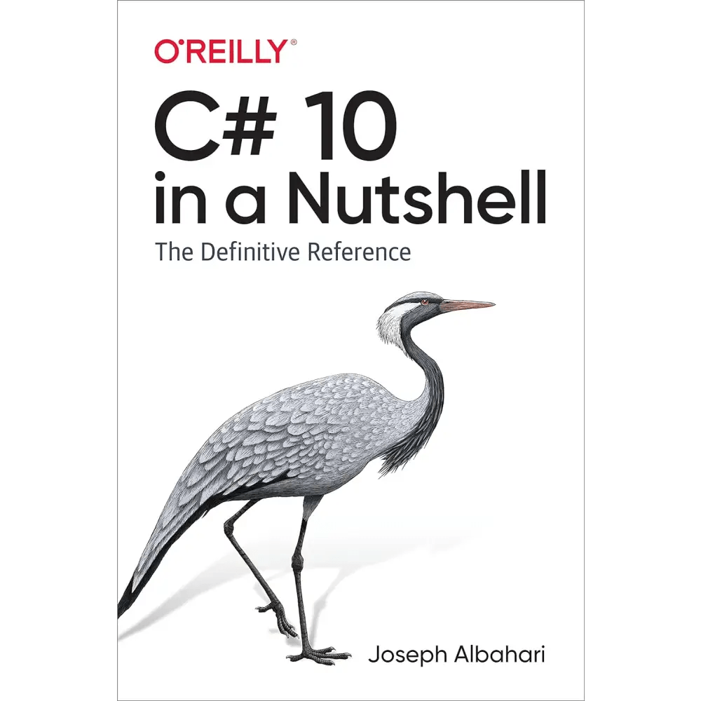 C 10 In A Nutshell - BOOKZONE