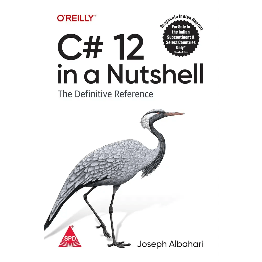 C 12 in a Nutshell - BOOKZONE