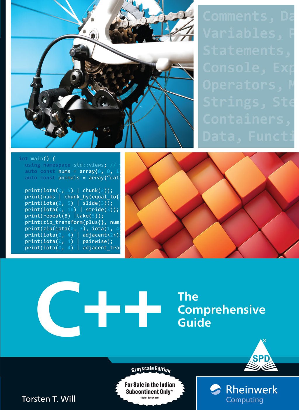 C++ - BOOKZONE