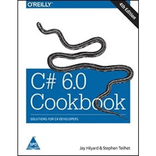 C 6.0 Cookbook: Solutions for C Develope, 4th Edition - BOOKZONE