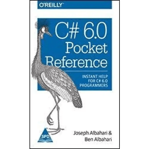 C 6.0 Pocket Reference: Instant Help for C 6.0 Programmers - BOOKZONE