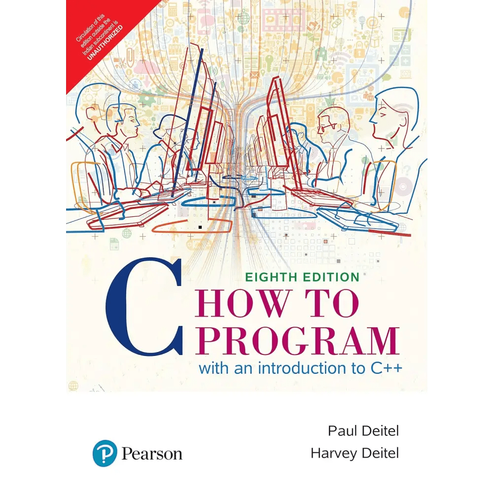 C How to Program, 8/E - BOOKZONE