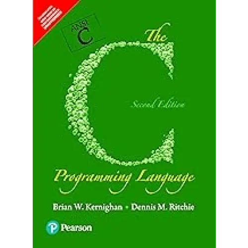 C Programming Language, 2/E (Paperback) - BOOKZONE