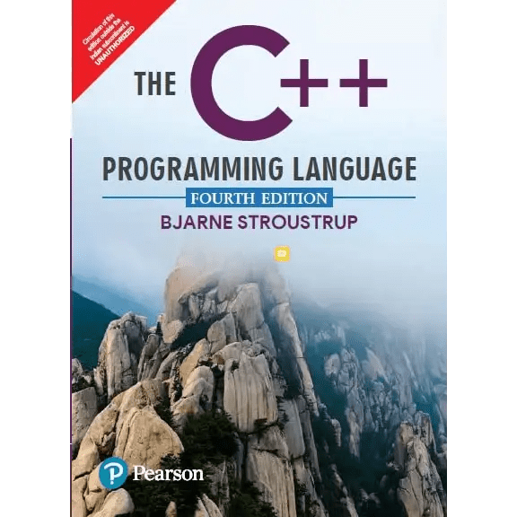 C++ Programming Language,4/E (Paperback) - BOOKZONE