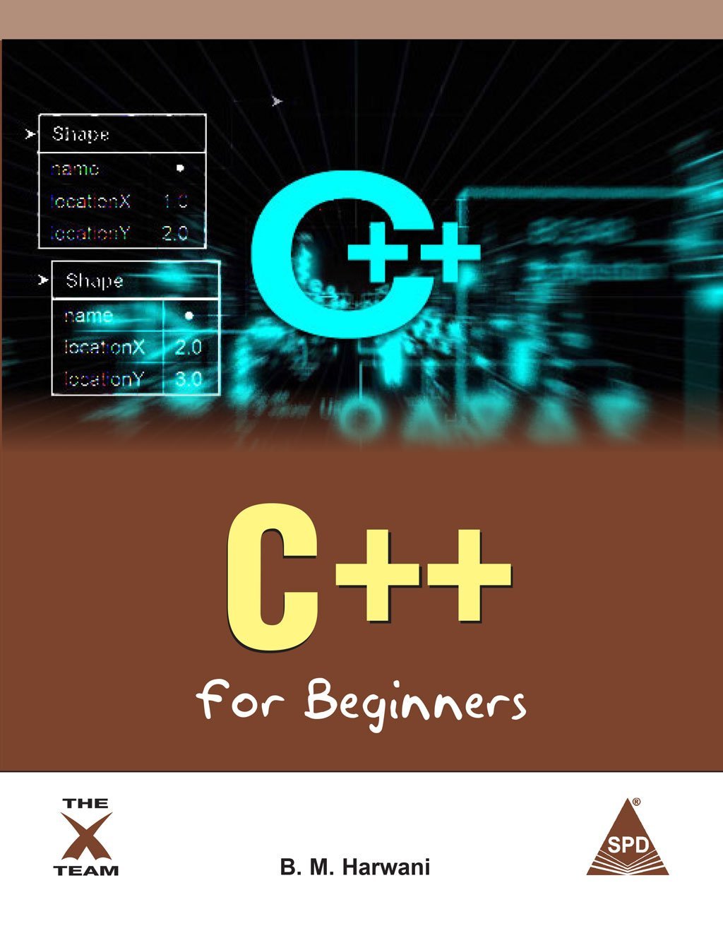 C++ for Beginners - BOOKZONE