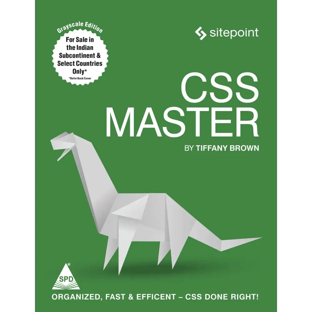 CSS Master - BOOKZONE