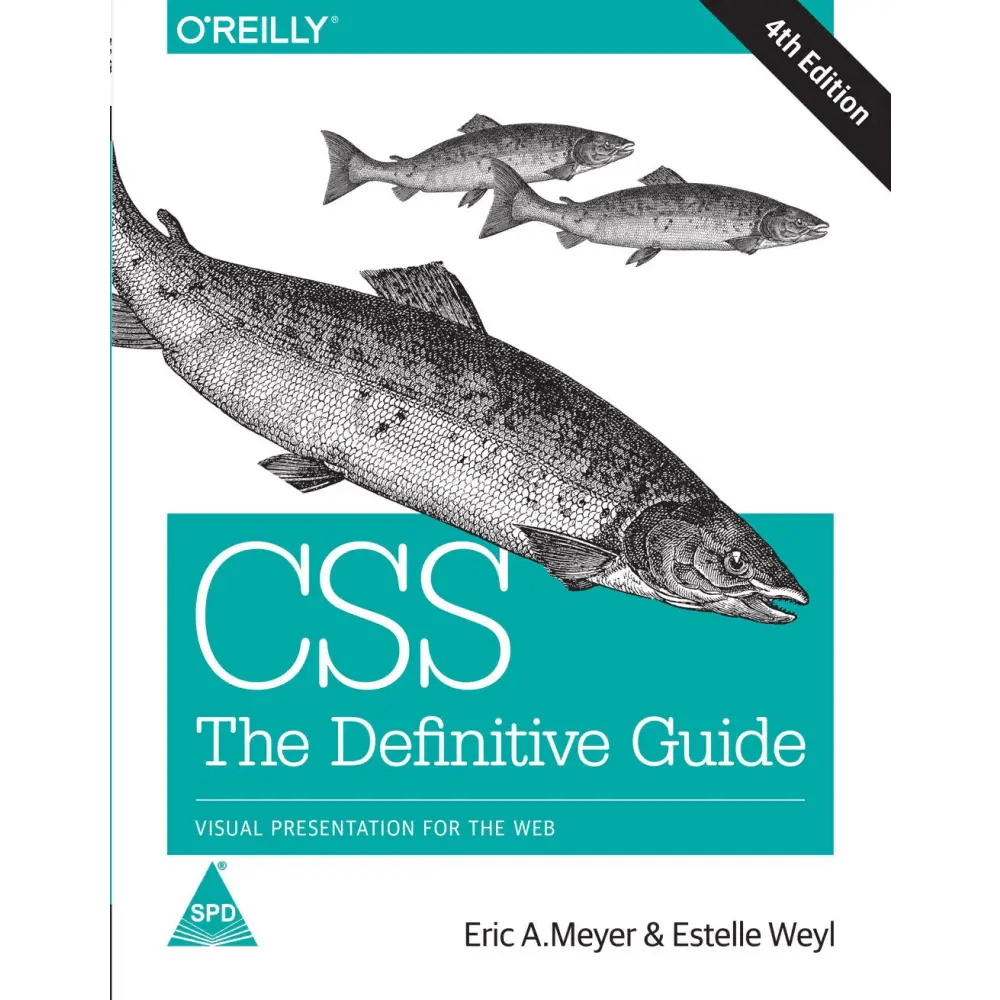 CSS: The Definitive Guide - Visual Presentation for the Web (Paperback) - BOOKZONE