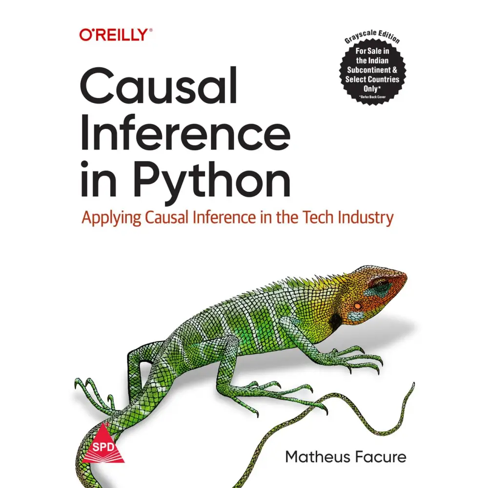 Causal Inference in Python