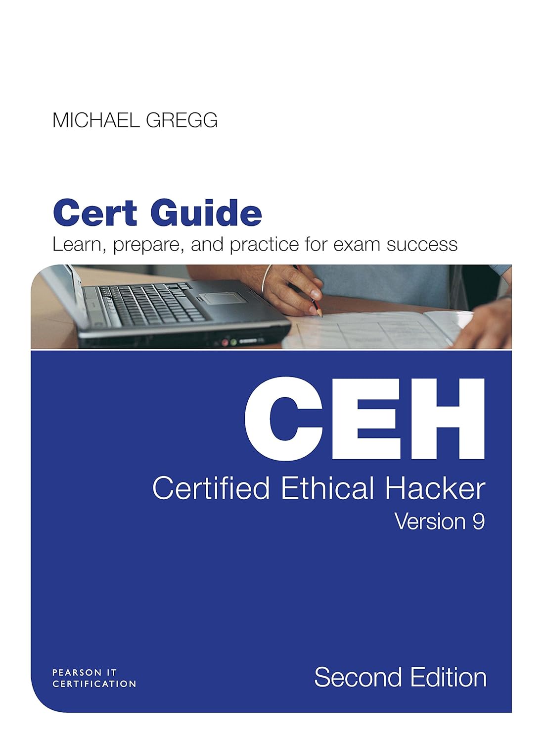 Certified Ethical Hacker (CEH) Version 9 Cert Guide, 2nd Edition - BOOKZONE