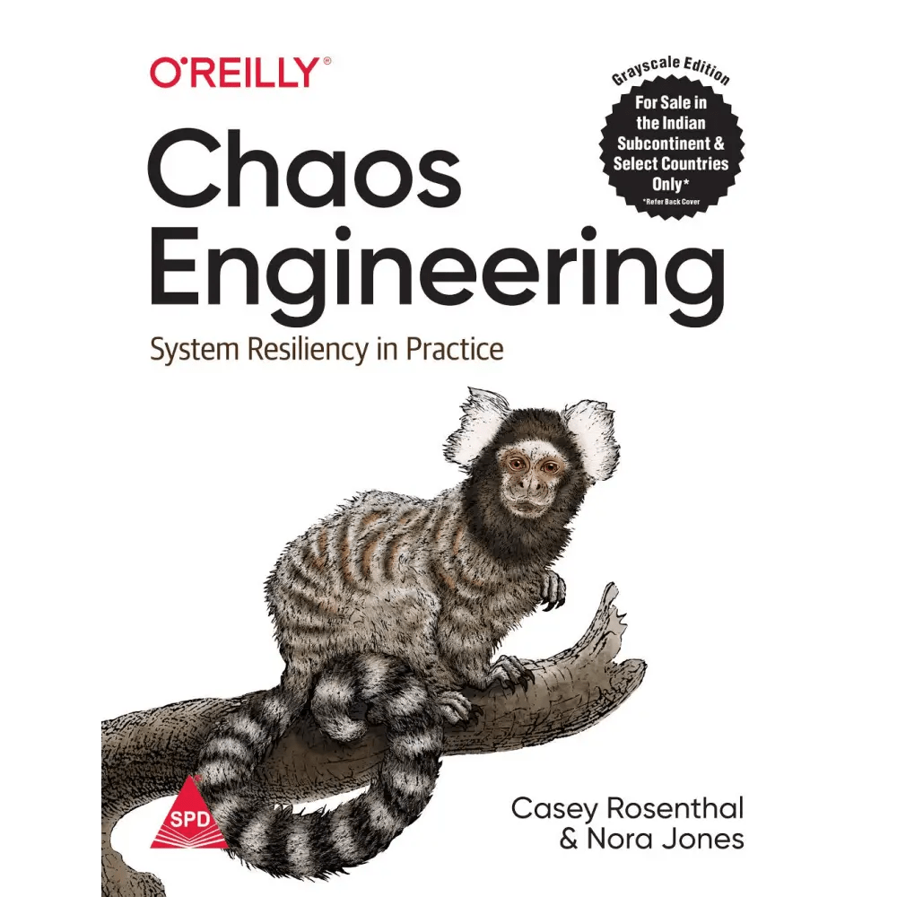 Chaos Engineering - BOOKZONE
