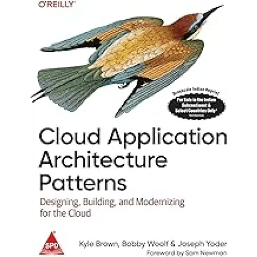 Cloud Application Architecture Patterns - BOOKZONE