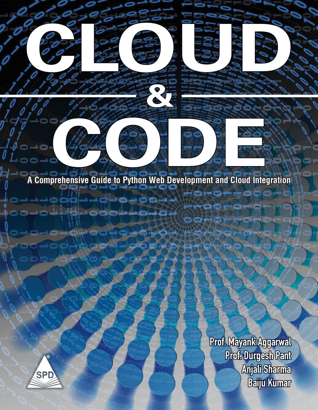 Cloud & Code - BOOKZONE