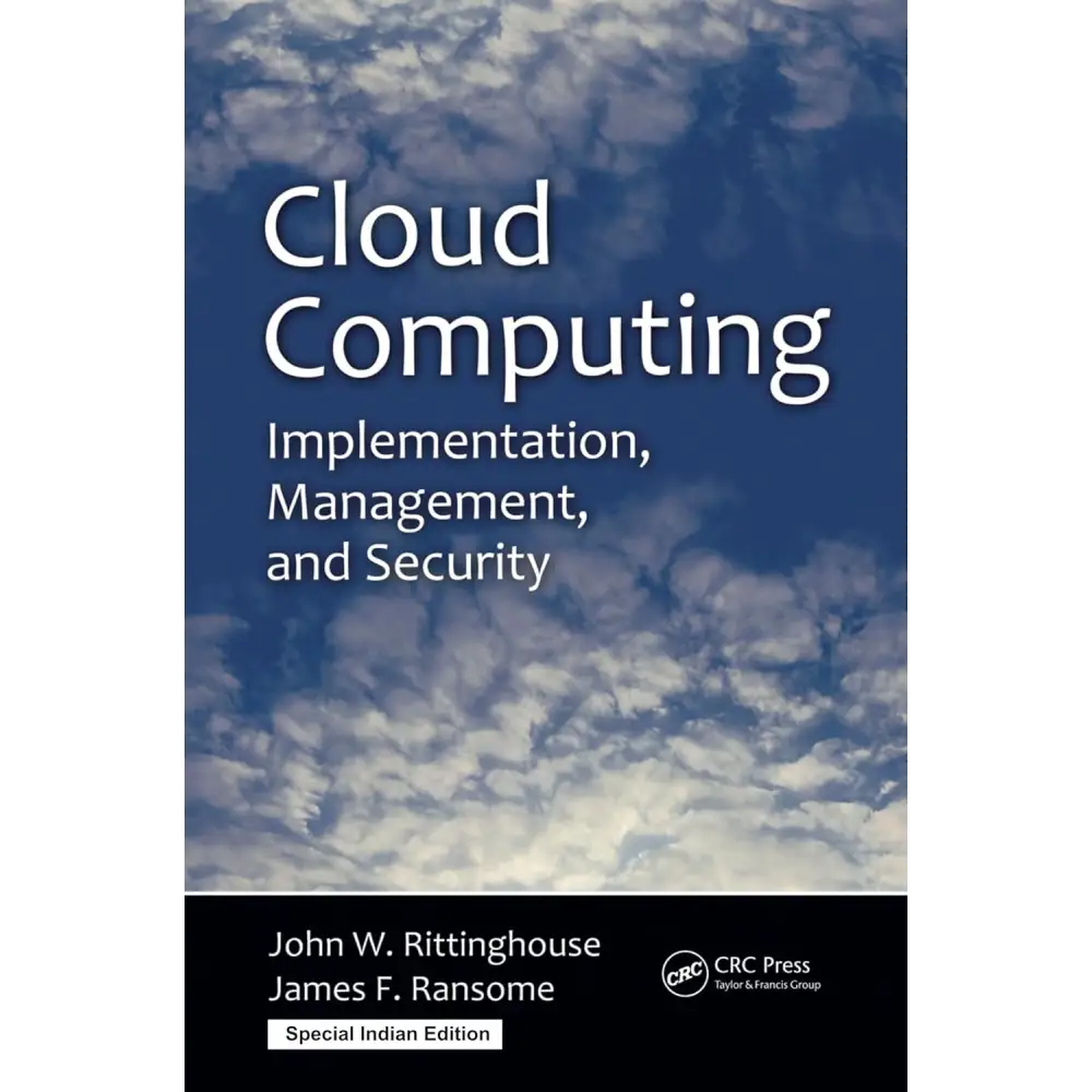 Cloud Computing