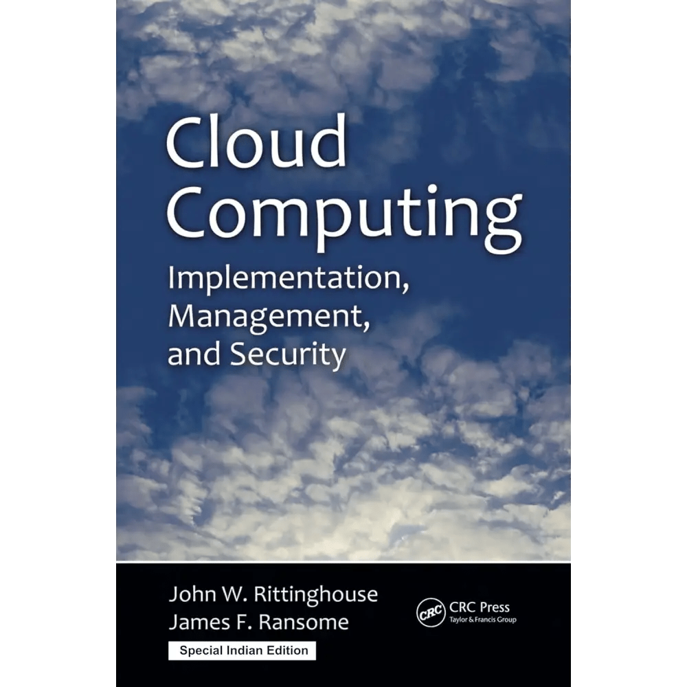 Cloud Computing - BOOKZONE