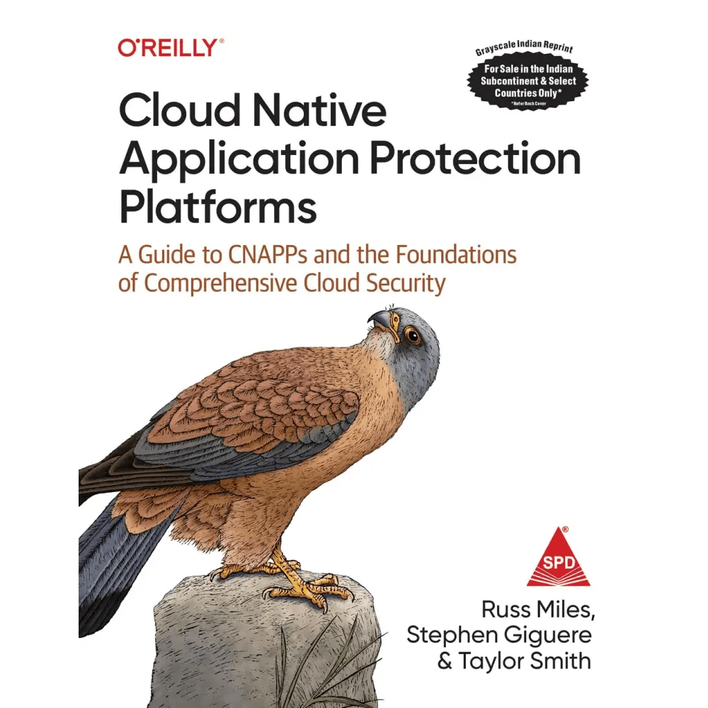 Cloud Native Application Protection Platforms - BOOKZONE