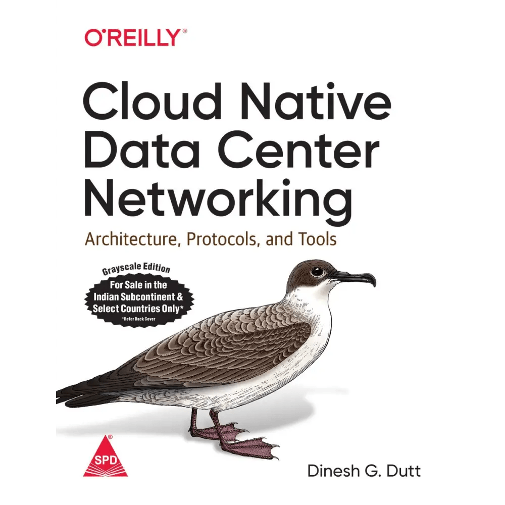 Cloud Native Data Center Networking - BOOKZONE