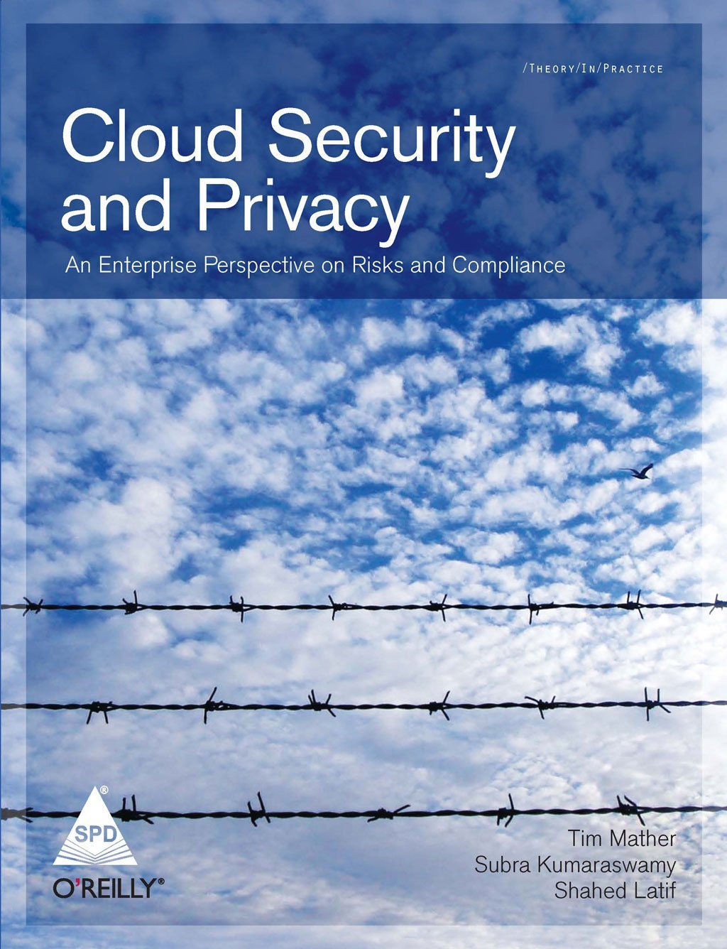 Cloud Security and Privacy - BOOKZONE