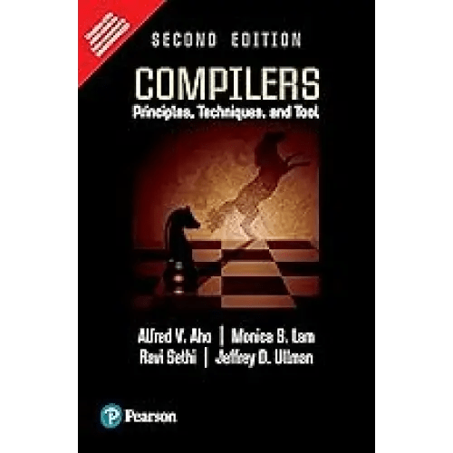 Compilers: Principles, Techniques and Tools, 2nd Edition - BOOKZONE