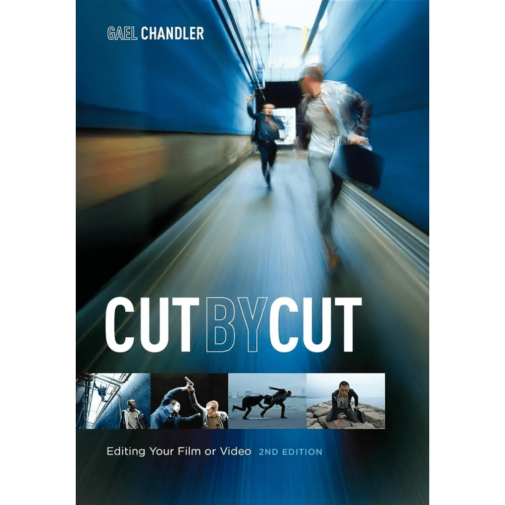 Cut Cut - BOOKZONE