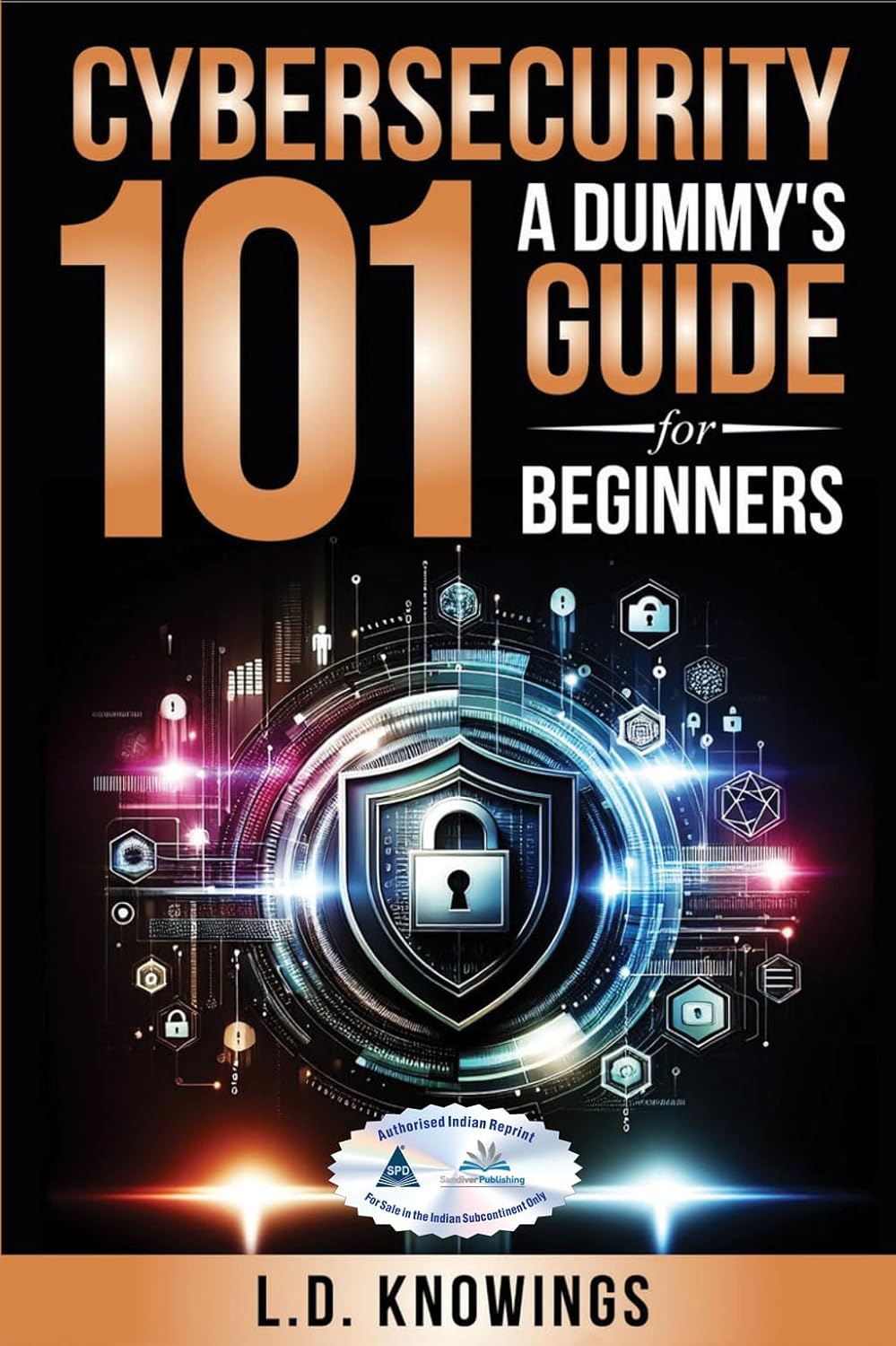 Cybersecurity 101 - BOOKZONE