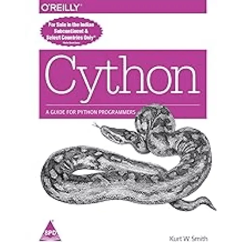 Cython: A Guide for Python Programmers - BOOKZONE