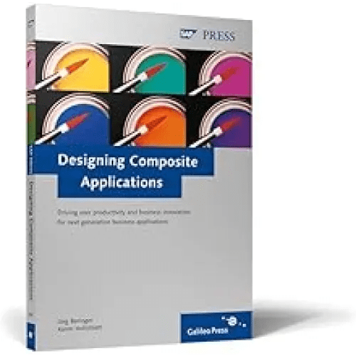 DESIGNING COMPOSITE APPLICATIONS - BOOKZONE