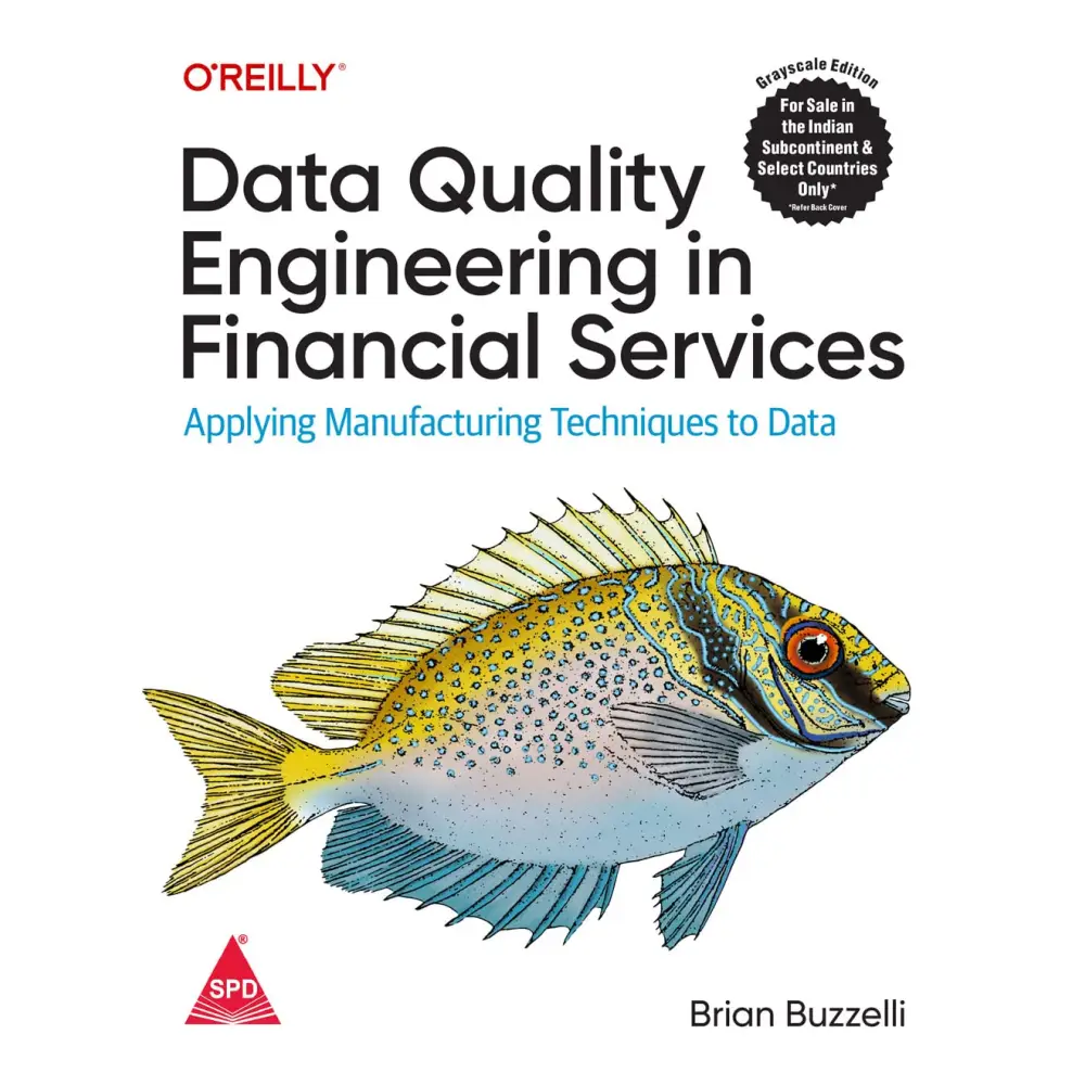 Data Quality Engineering in Financial Services: