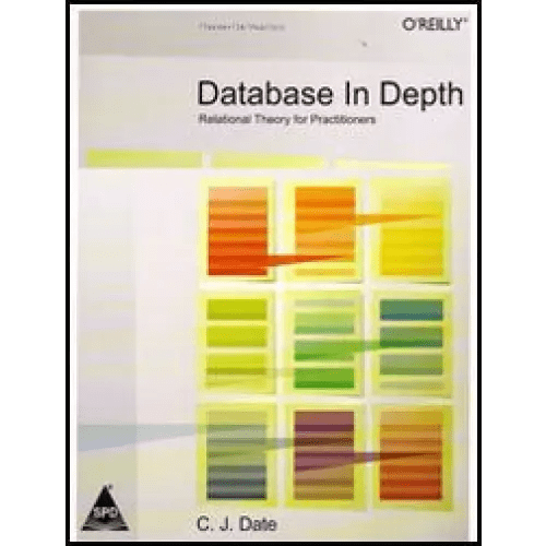 Database In Depth - BOOKZONE