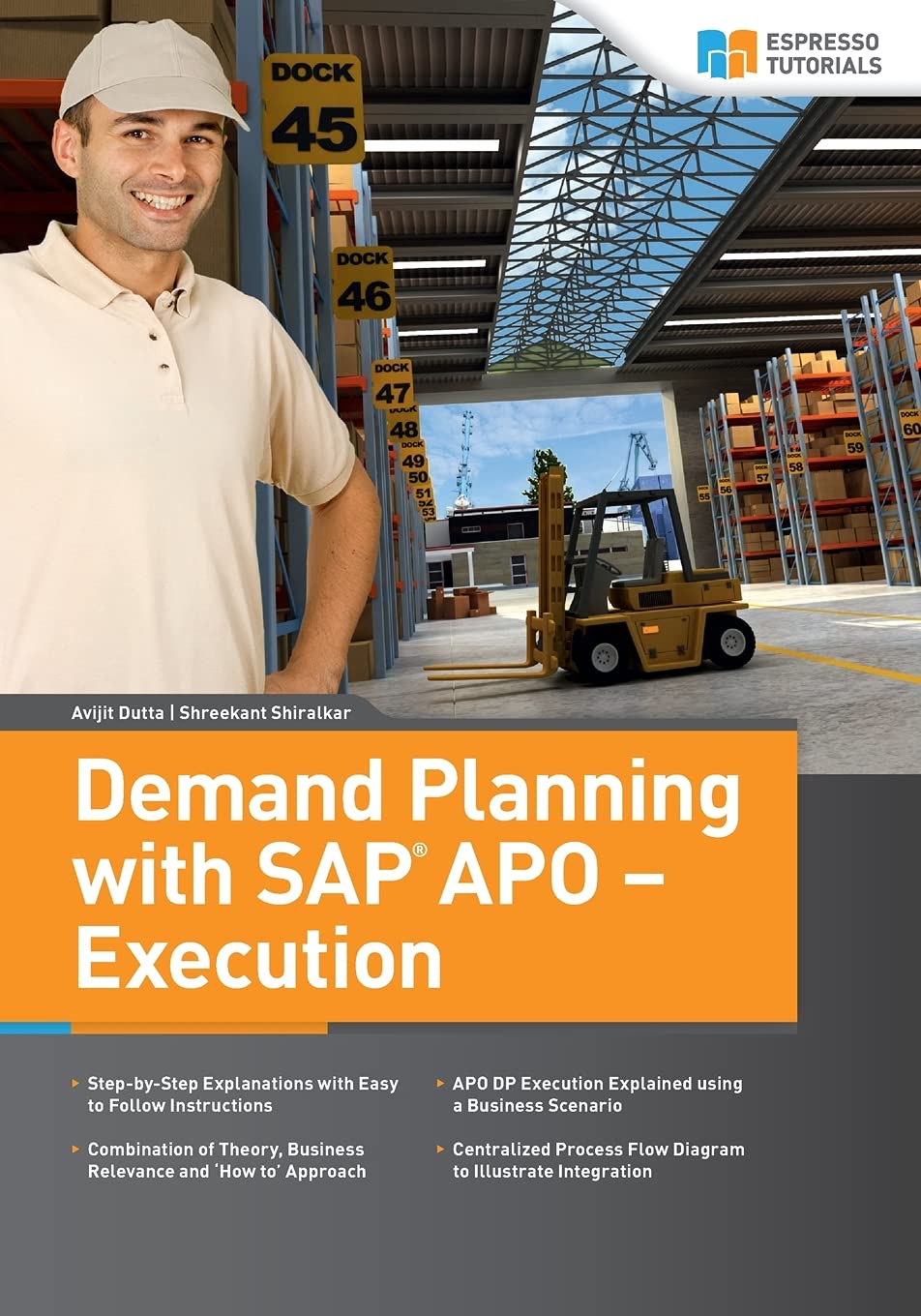 Demand Planning with SAP APO - Execution - BOOKZONE