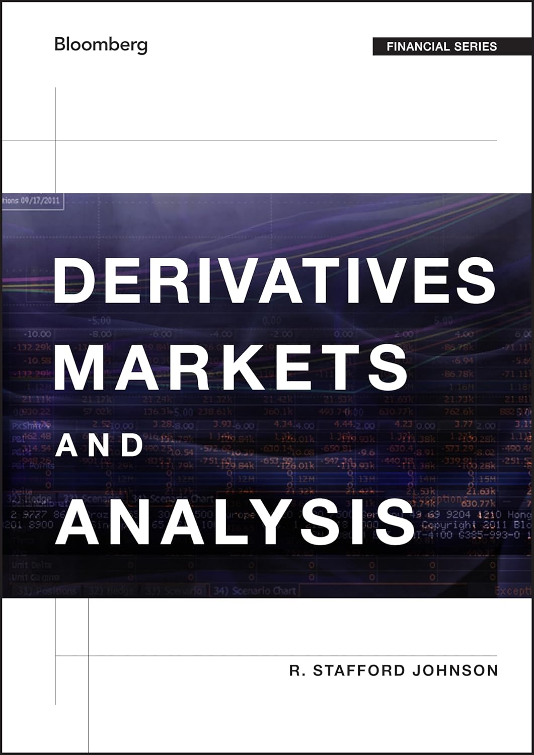 Derivatives Markets And Analysis - BOOKZONE