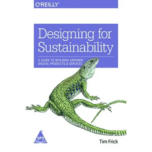Designing for Sustainability (Paperback) - BOOKZONE