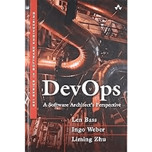 DevOps: A Software Architect's Perspective (Paperback) - BOOKZONE