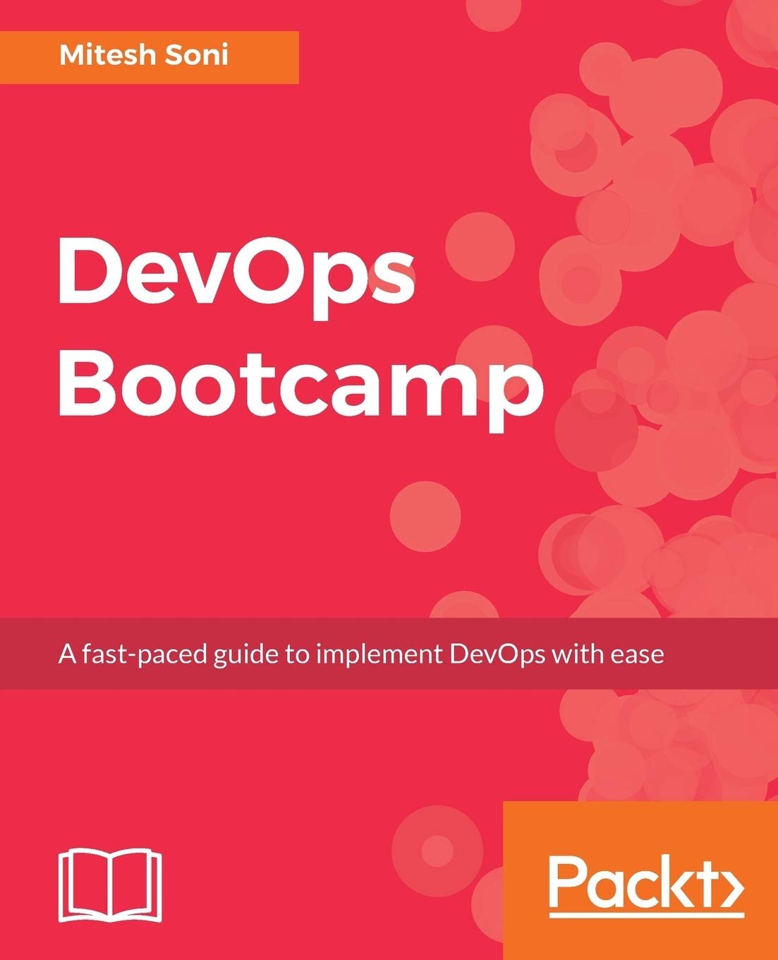 DevOps BootCamp - BOOKZONE