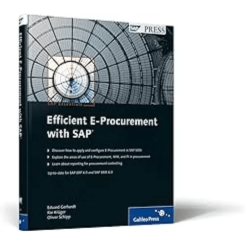 EFFICIENT E - PROCUREMENT WITH SAP - BOOKZONE