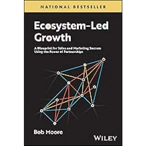 Ecosystem - Led Growth - BOOKZONE