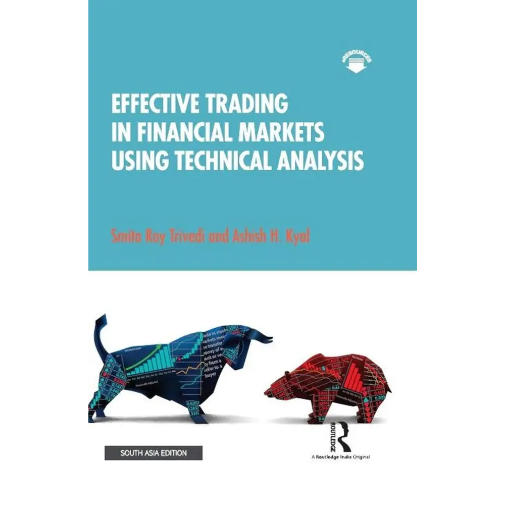 Effective Trading in Financial Markets