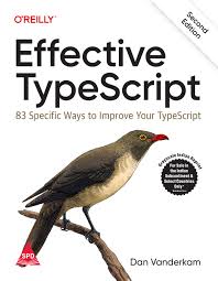 Effective TypeScript - BOOKZONE
