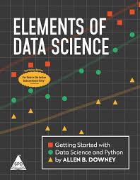 Elements of Data Science - BOOKZONE