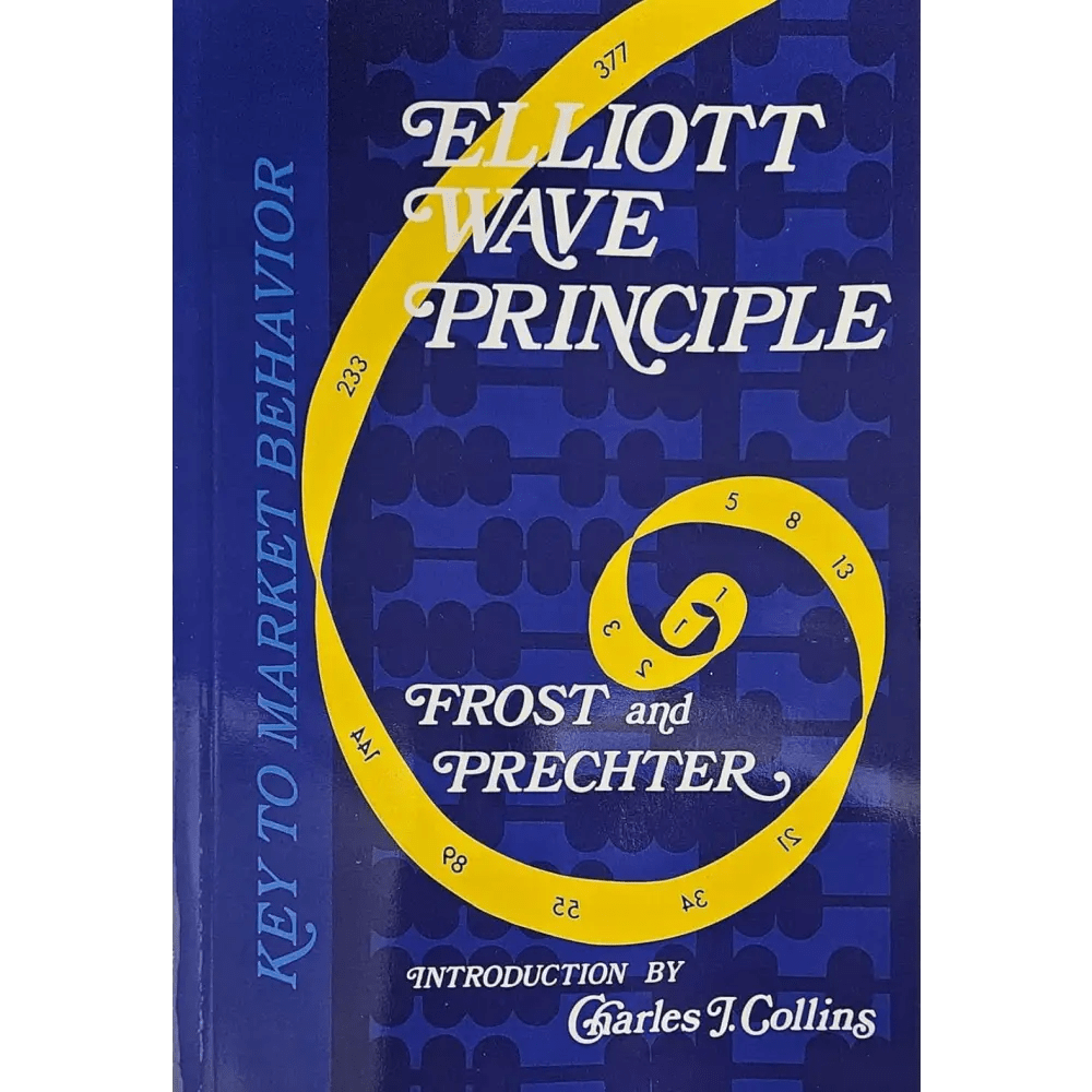 Elliott Wave Principle: Key to Market Behavior - BOOKZONE