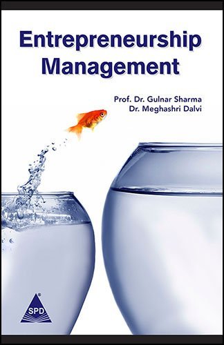 Entrepreneurship Management - BOOKZONE