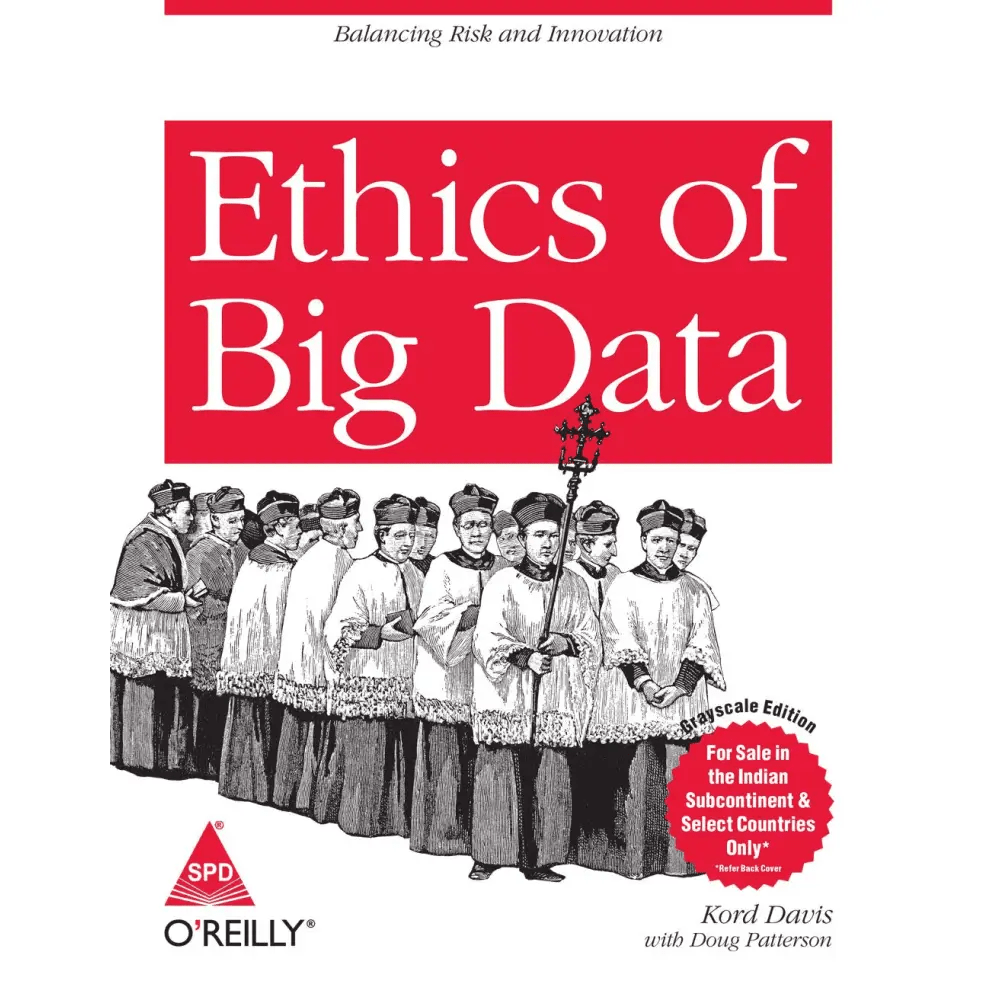 Ethics of Big Data (Paperback) - BOOKZONE