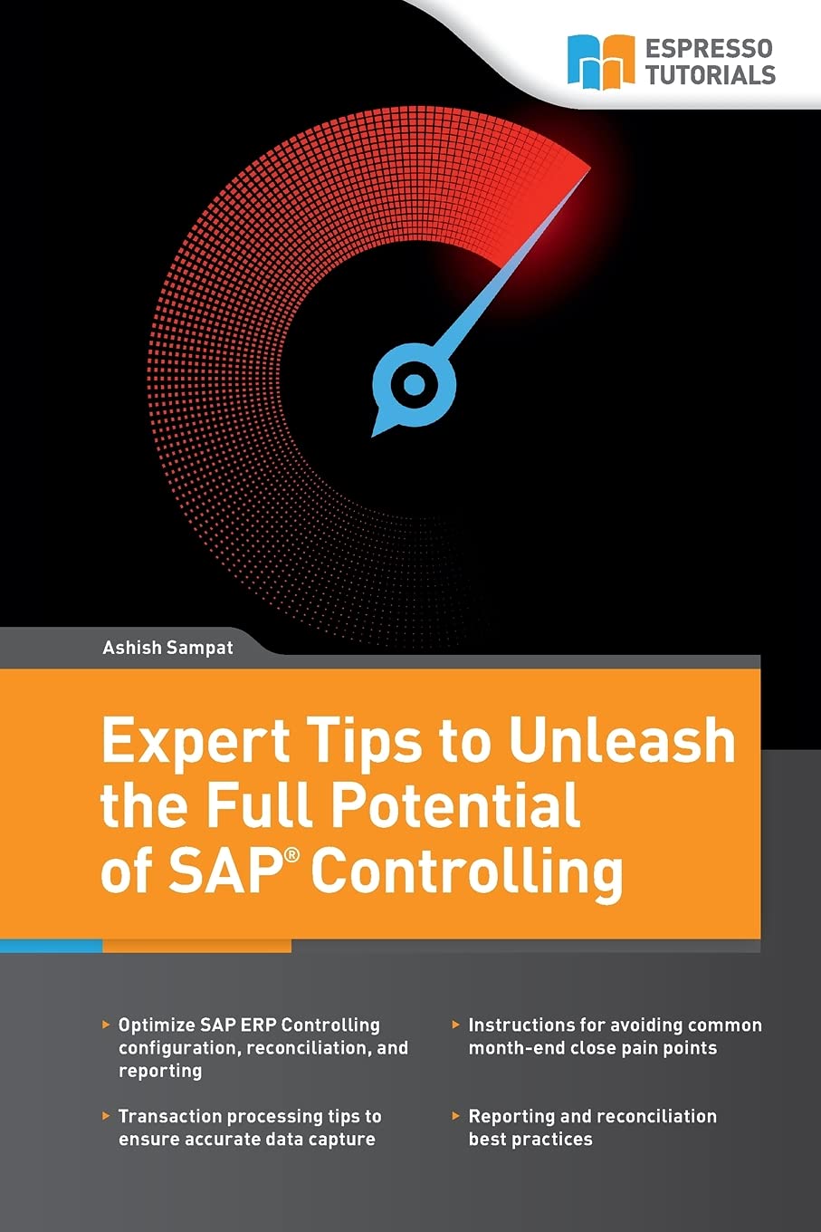 Expert tips to Unleash full Potential of SAP Controlling - BOOKZONE