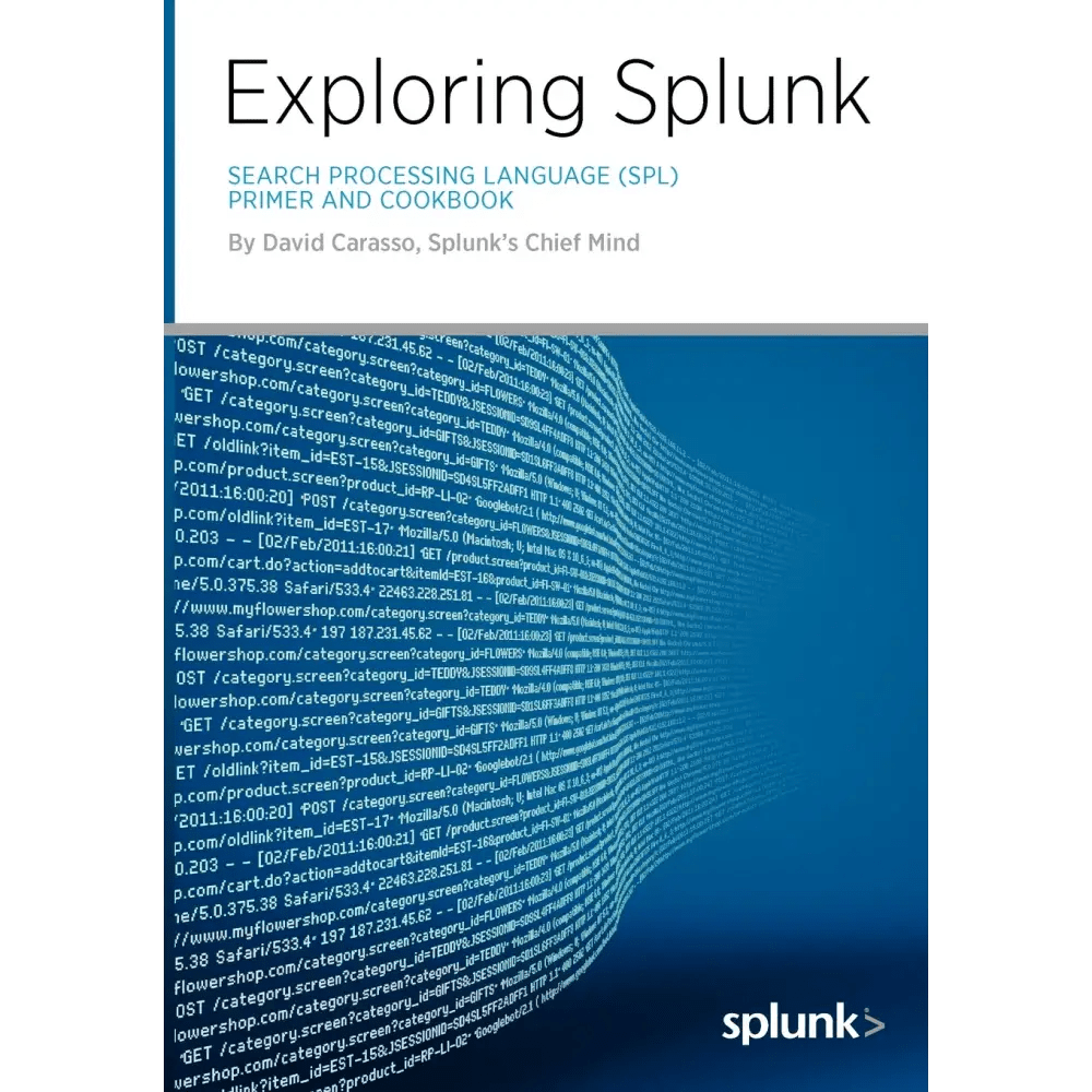 Exploring Splunk (Paperback) - BOOKZONE