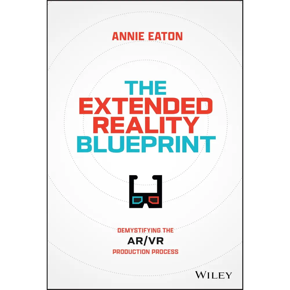 Extended Reality Blueprint