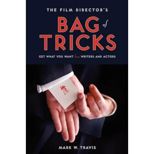Film Directors Bag Of Tricks