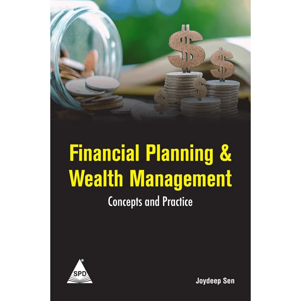 Financial Planning & Wealth Management: Concepts and Practice (Paperback) - BOOKZONE