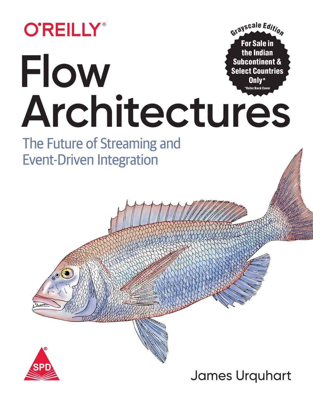 Flow Architectures The Future of Streaming - BOOKZONE