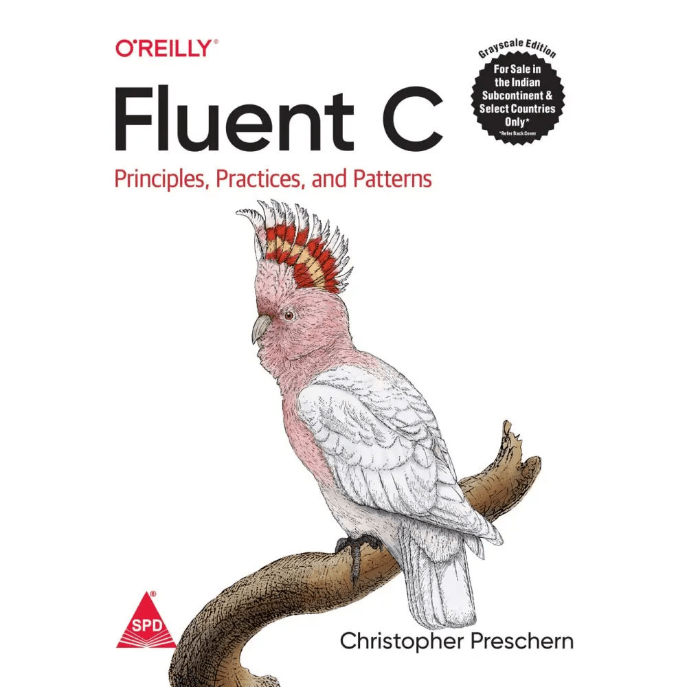 Fluent C - BOOKZONE
