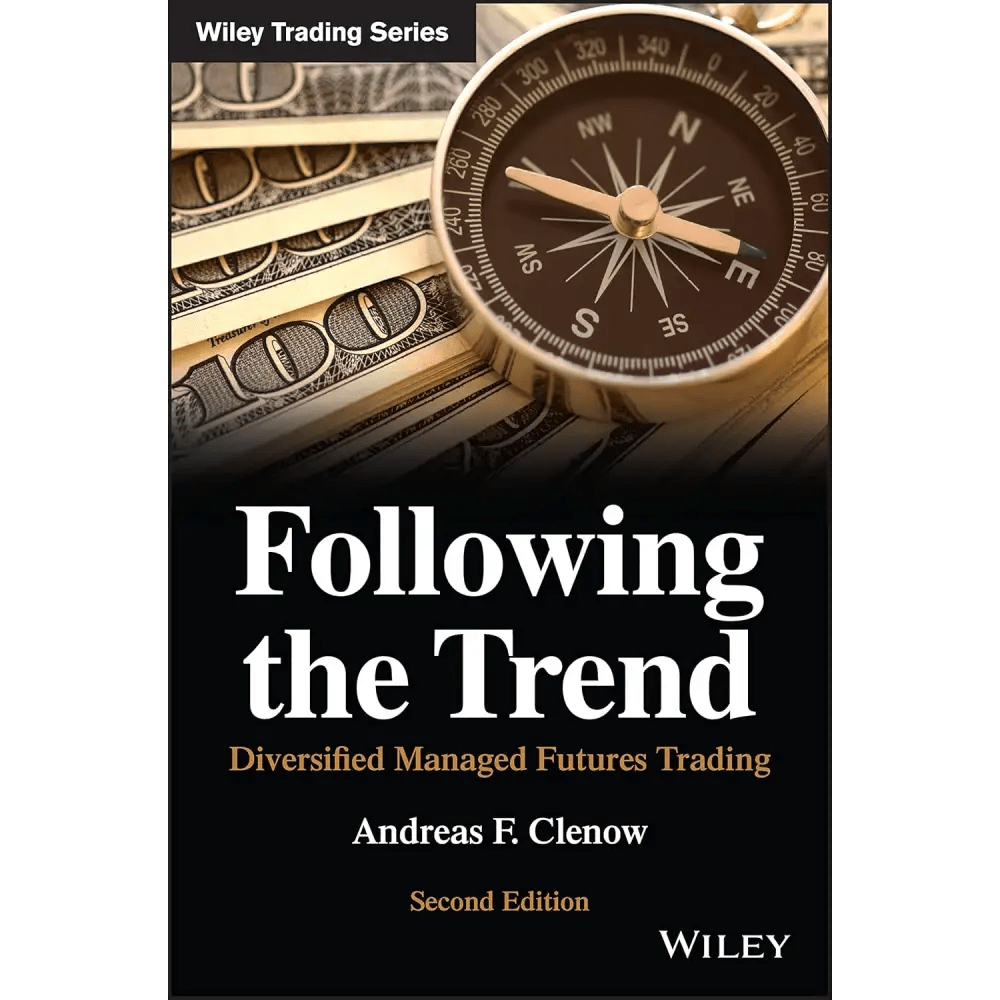Following The Trend - BOOKZONE